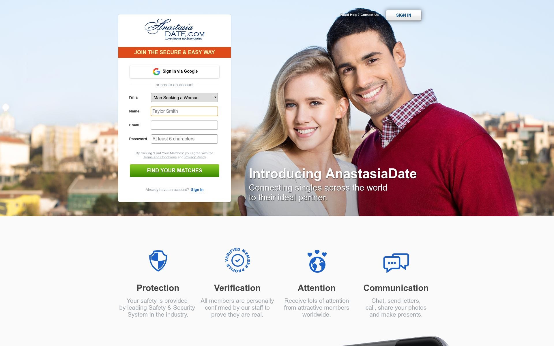 Want To Step Up Your best dating site? You Need To Read This First