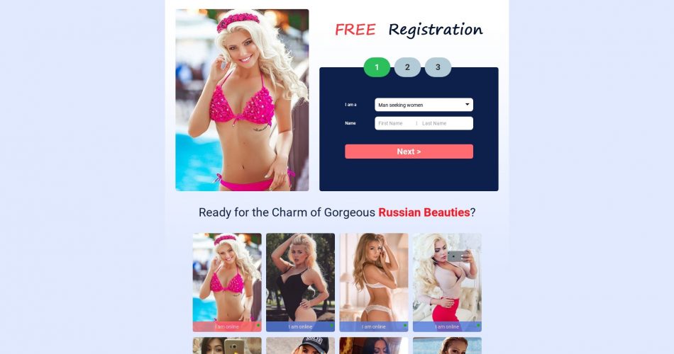 Date Russian Girl Website Post Thumbnail
